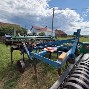 Gruber Lemken