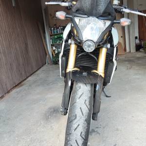 Honda CB1000 R