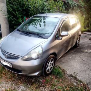 Honda Jazz 1,4