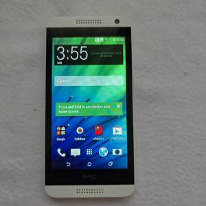HTC desire 610