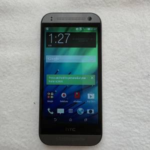 HTC one M7