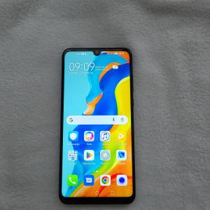 Huawei P30 lite