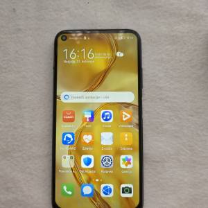 Huawei P40 lite 6/128GB