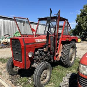 Imt 542