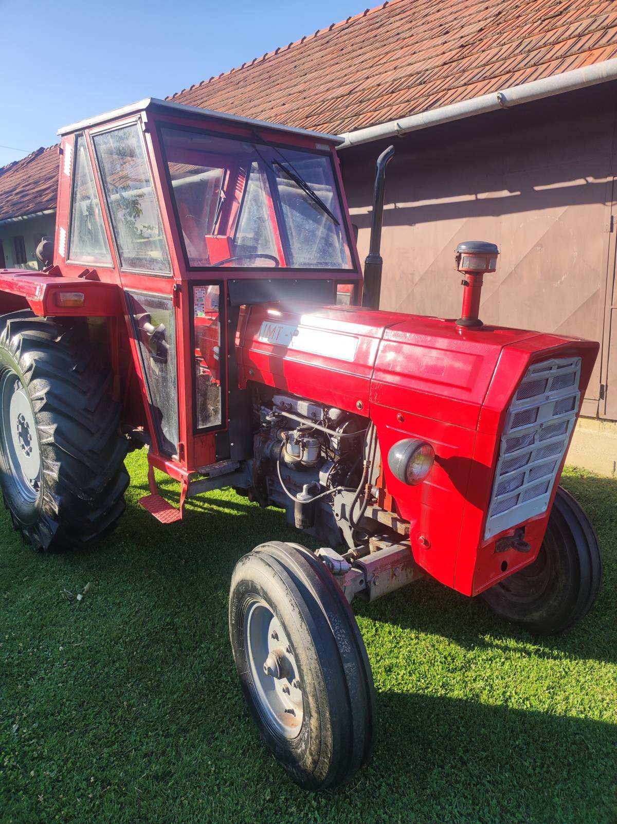 IMT 560