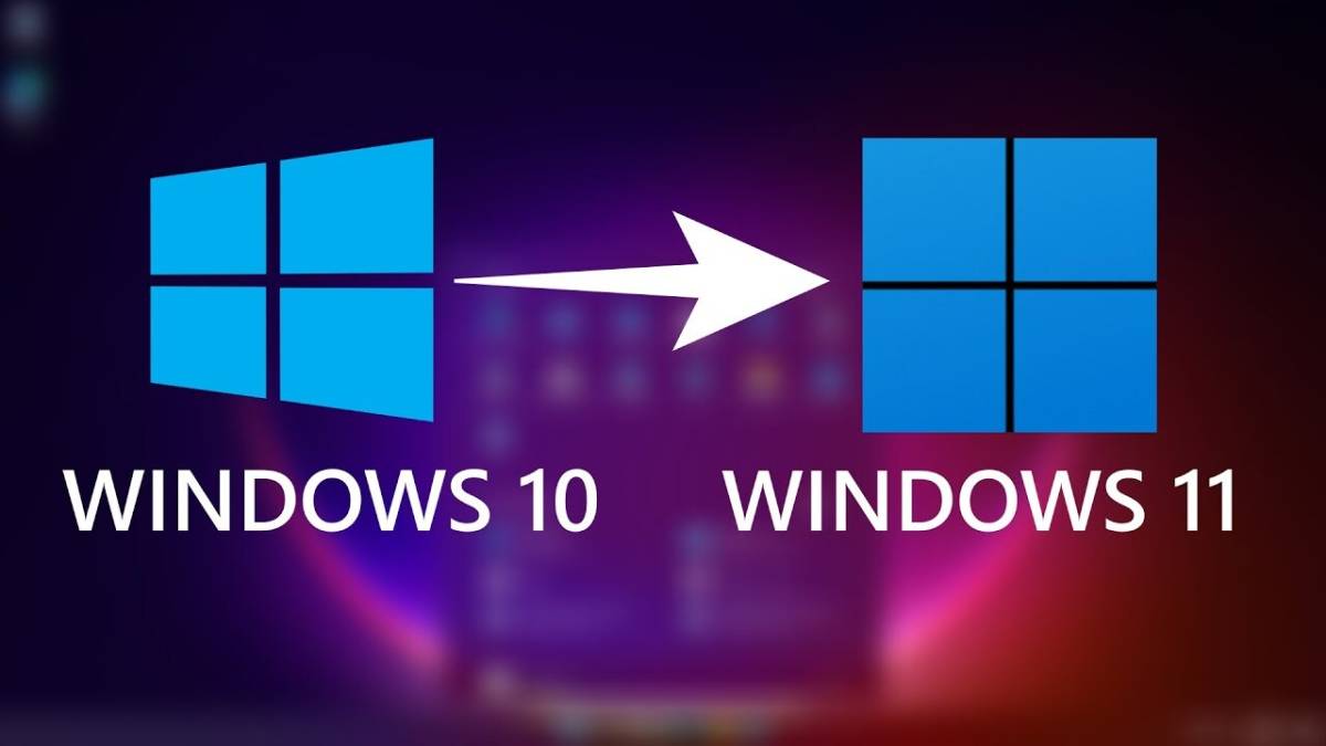 Instalacija Windows 11