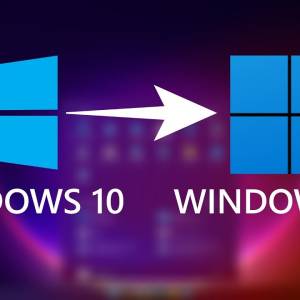 Instalacija Windows 11