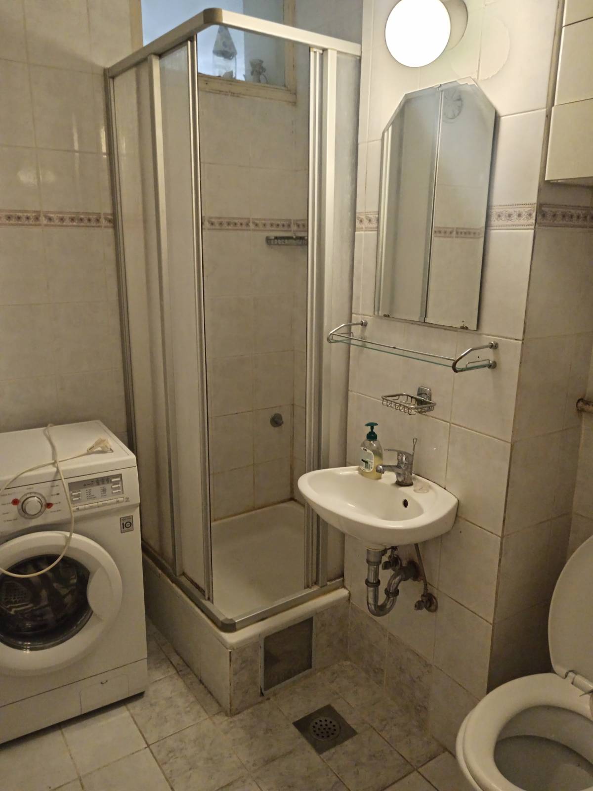 Iznajmljujem stan u Novom Zagrebu,Siget