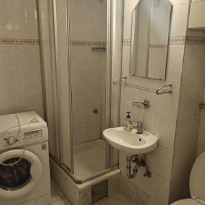 Iznajmljujem stan u Novom Zagrebu,Siget