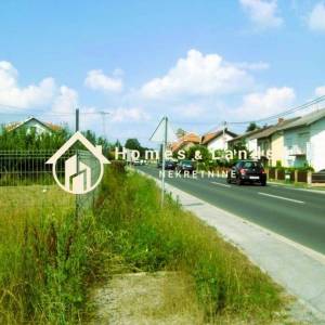 Jastrebarsko, građevinsko zemljište 3627 m2 mješovite namjene