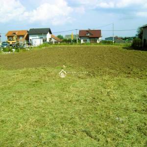 Jastrebarsko, građevinsko zemljište 3627 m2 mješovite namjene