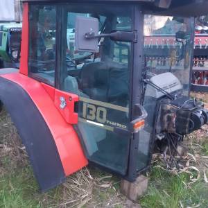 kabina za SAME ANTARES 130