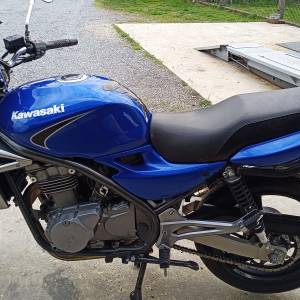 Kawasaki er5