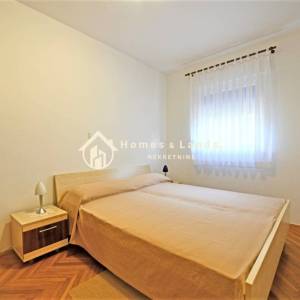 Klek, prekrasan 3-S apartman 82,92 m2 panoramskim pogledom na more