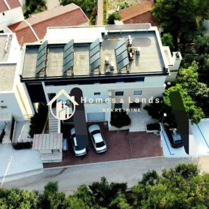 Klek, prekrasan 3-S apartman 82,92 m2 panoramskim pogledom na more
