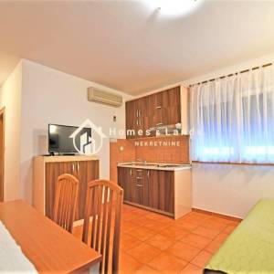 Klek, prekrasan 3-S apartman 82,92 m2 panoramskim pogledom na more