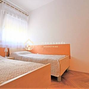 Klek, prekrasan 3-S apartman 82,92 m2 panoramskim pogledom na more