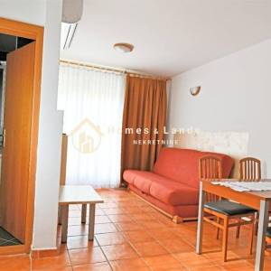 Klek,2-etažni apartman 71,50m2 s terasom i pogledom na pelješki most