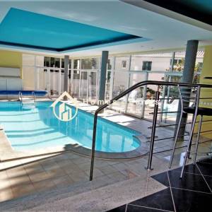Klek,2-etažni apartman 71,50m2 s terasom i pogledom na pelješki most