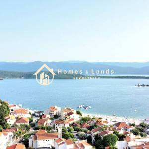 Klek,prekrasan 3-S apartman(S6) 71,69 m2 panoramskim pogledom na more