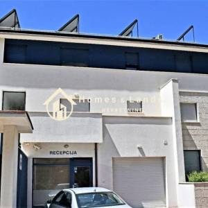Klek,prekrasan 3-S apartman(S6) 71,69 m2 panoramskim pogledom na more
