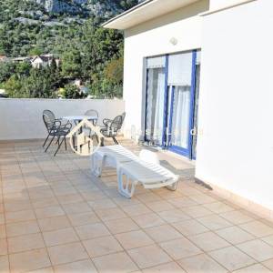 Klek,prekrasan 3-S apartman(S6) 71,69 m2 panoramskim pogledom na more