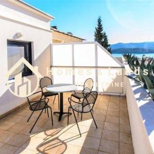 Klek,prekrasan 3-S apartman(S6) 71,69 m2 panoramskim pogledom na more
