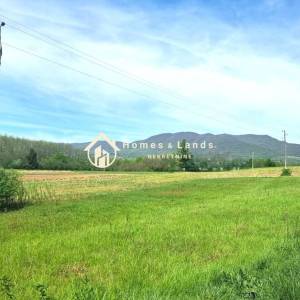 Klinča Sela,građevinsko zemljšte 1295 m2 s kompletnom infrastukturom