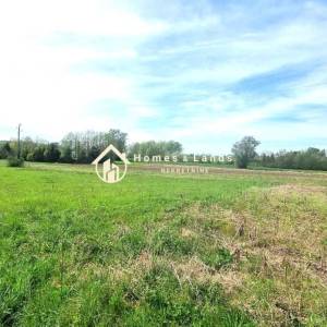 Klinča Sela,građevinsko zemljšte 1295 m2 s kompletnom infrastukturom