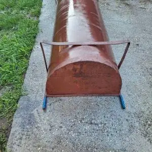 Korito za šurenje svinja