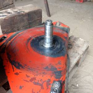 Kupujem varijator Deutz fahr 1320