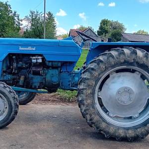 Landini 80