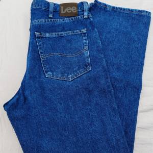 LEE jeans hlače, made in USA, original, novo-nenošeno