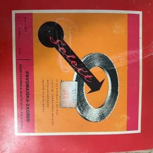 List tračne pile 4 x 0,65 mm 22 /1" cca 30 metara