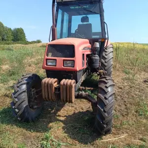 LTZ 60 AB TORNADO