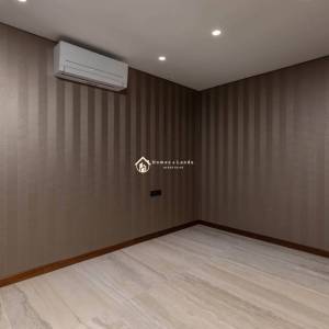 Malinska, otok Krk, apartman (S1) s bazenom 123m2 80 m od plaže