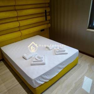 Malinska,otok Krk,penthouse (S3) s bazenom 128,47 m2 u blizini plaže