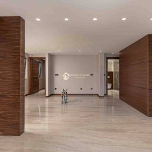 Malinska,otok Krk,penthouse (S3) s bazenom 128,47 m2 u blizini plaže