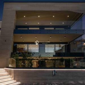 Malinska,otok Krk,penthouse (S3) s bazenom 128,47 m2 u blizini plaže