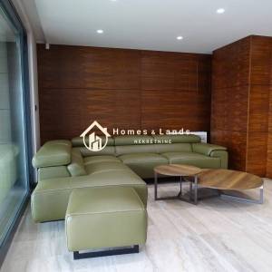 Malinska,otok Krk,penthouse (S3) s bazenom 128,47 m2 u blizini plaže