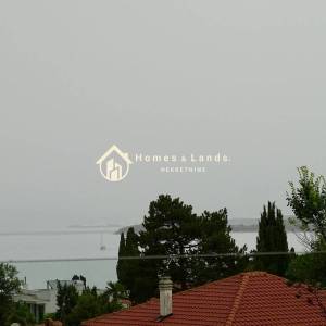 Malinska,otok Krk,penthouse (S3) s bazenom 128,47 m2 u blizini plaže