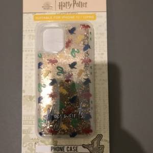 Maskica Harry Potter za Iphone 12/12 Pro