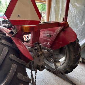 Massey Ferguson 130