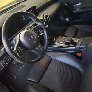 Mercedes a 180 d