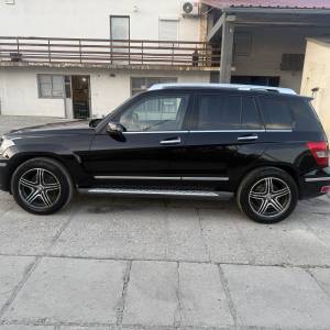 Mercedes GLK 320 4matic