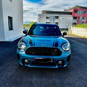 Mini Countryman Cooper S