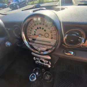 MINI One 1.6 D
