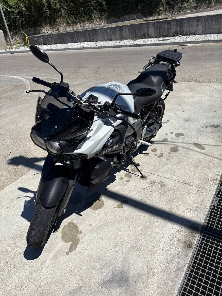 Motocikl BMW