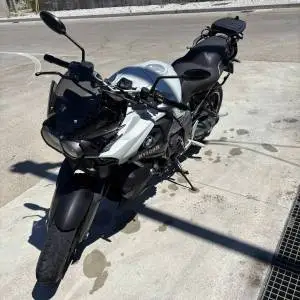 Motocikl BMW