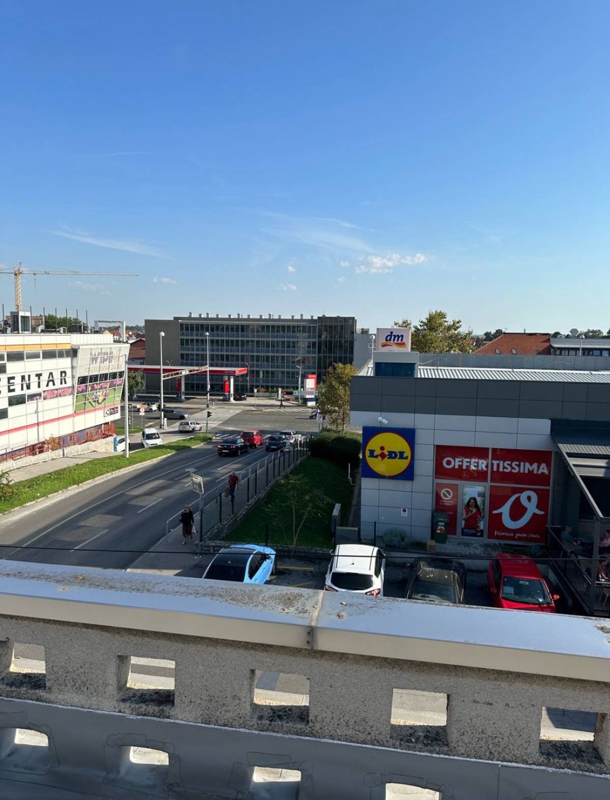 Najam kuće za radnike Ljubijska